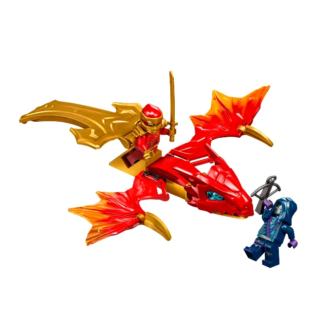 LEGO® NINJAGO, Kais Drachengleiter