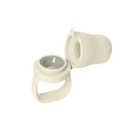 BIBS Baby Feeder, Ivory