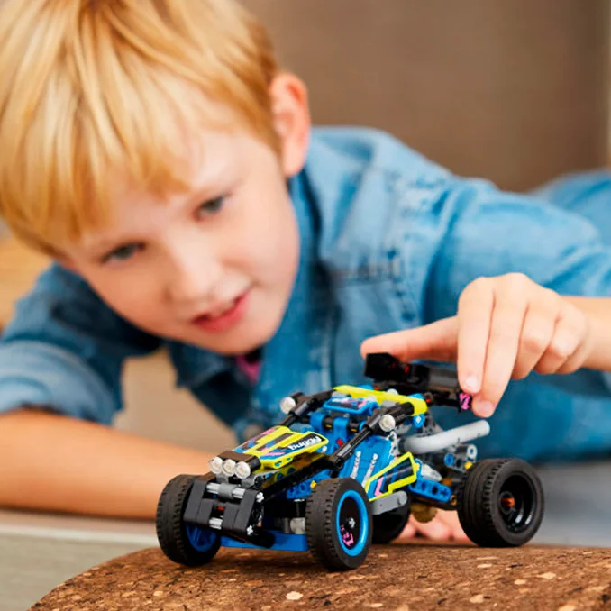 LEGO® Technic, Offroad Rennbuggy