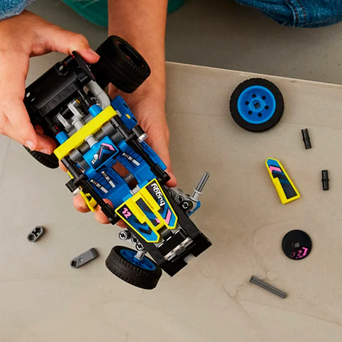 LEGO® Technic, Offroad Rennbuggy