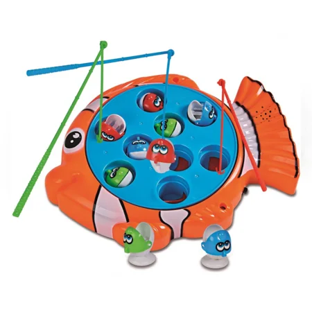 Fischespiel