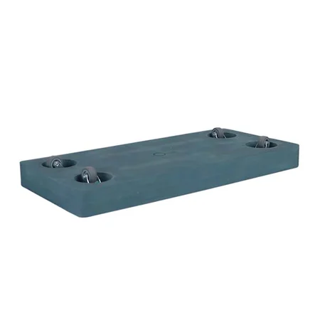 bObles Tumbling Board, cloudy blue
