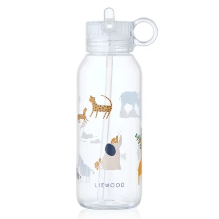 Liewood Yang Tritan Trinkflasche, 500 ml - all together