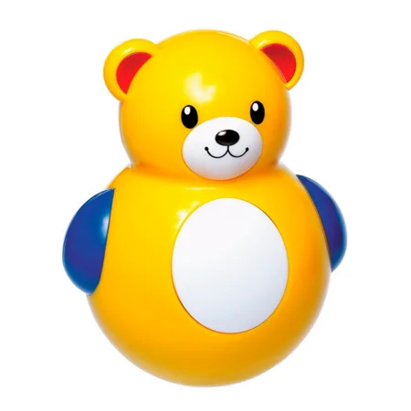 Tolo rullende bamse