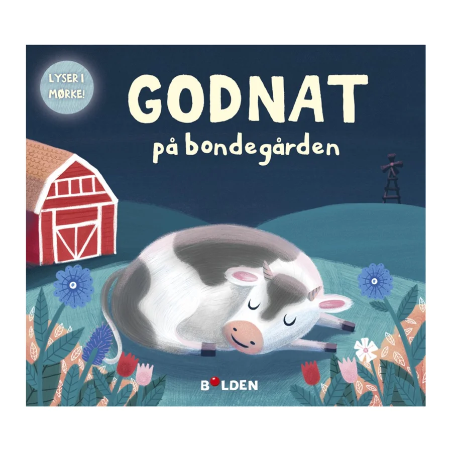 Godnat på bondegården