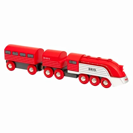 BRIO lyntog