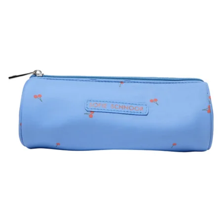 Federtasche, Kirschen, Sofie Schnoor 