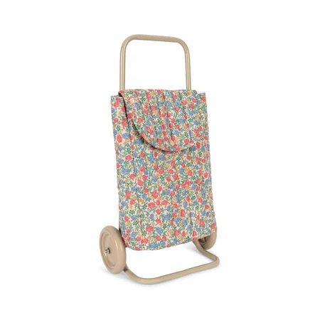 Konges Sløjd Trolley, fiola