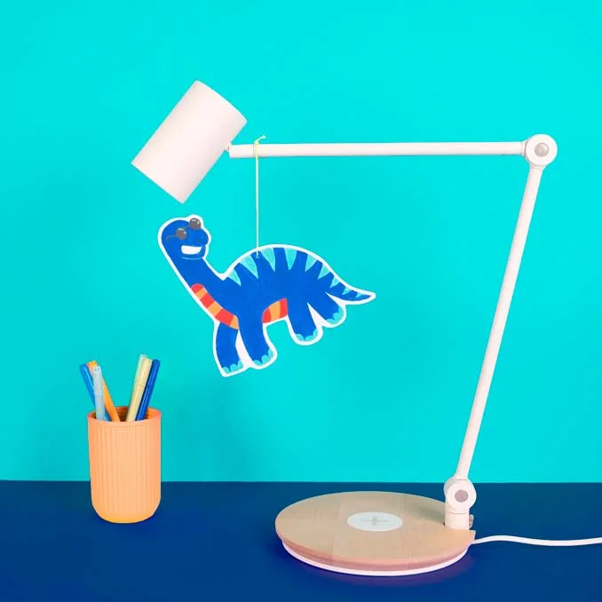 OMY Malbox, Dinos