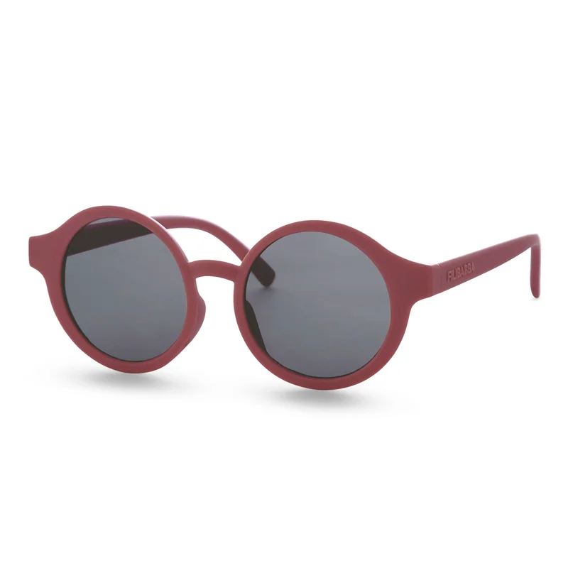 Filibabba Kindersonnenbrille, rose
