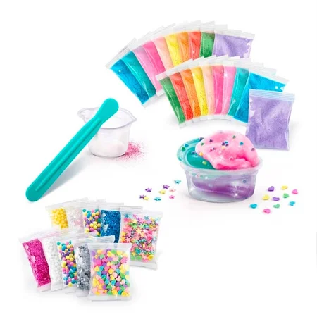SO SLIME DIY Schleim 20er-Pack