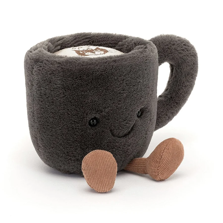 Jellycat Amuseable kaffekop