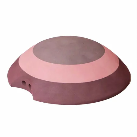 bObles Balanceboard "Schildkröte", vintage rose
