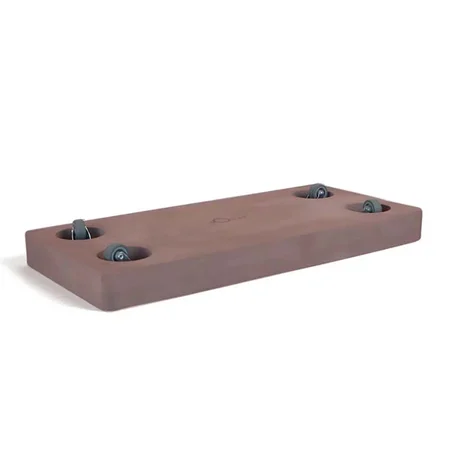 bObles Tumble Board, vintage rose