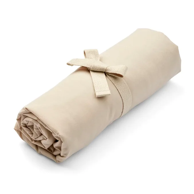 Liewood Adonna transportable Spieldecke, road map/sandy