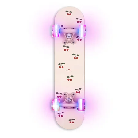 Konges Sløjd Skateboard, cherry