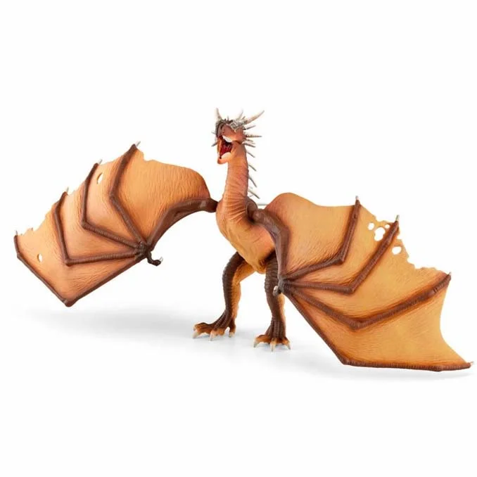 Schleich Ungarischer Hornschwanz