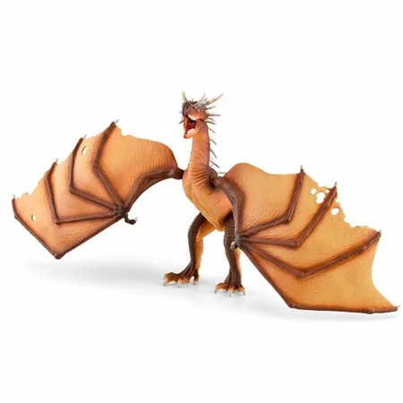 Schleich Ungarischer Hornschwanz