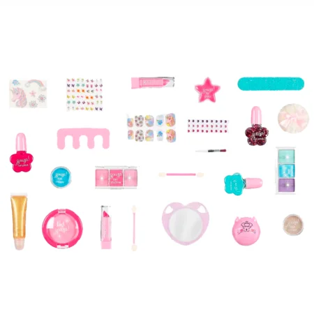 Souza Beauty-Adventskalender