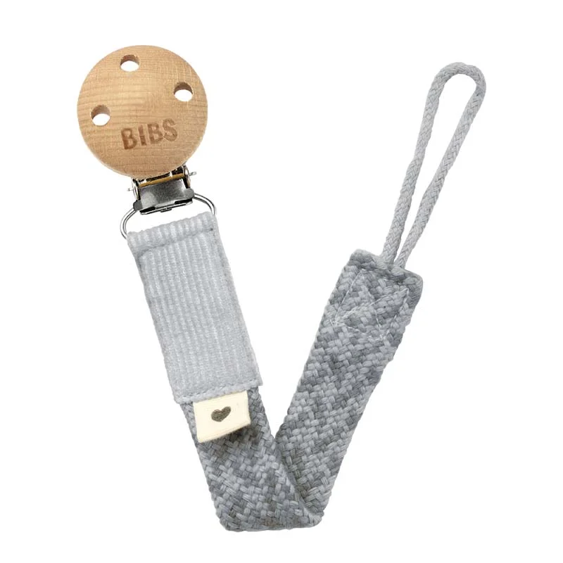 Bibs suttesnor, Cloud/Iron