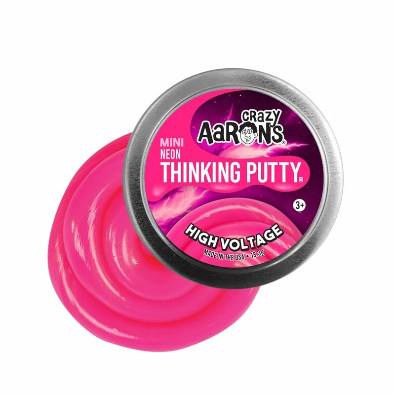 Crazy Aarons putty slim, mini - Hight Voltage