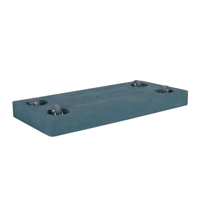 bObles Tumbling Board, cloudy blue