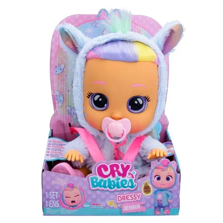Cry Babies Dressy Fantasy Jenna