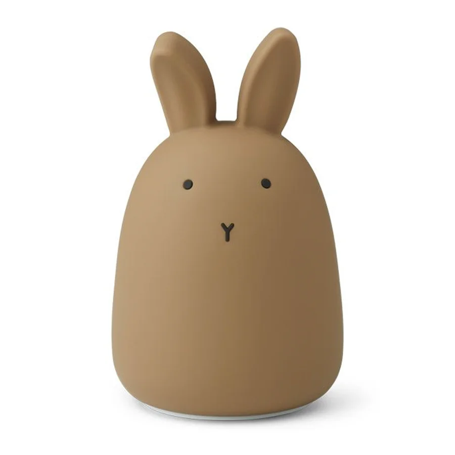 Liewood Winston lampe, Rabbit oat