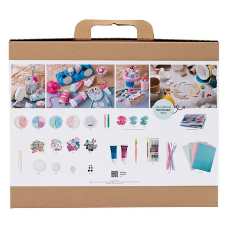 Maxi DIY mix süße Kuchen, Creativ Company 