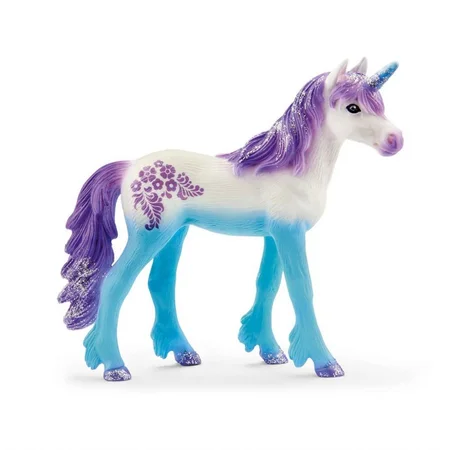 Schleich Bayala, enhjørning Olaria