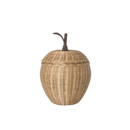 Ferm Living Apfelkorb, klein