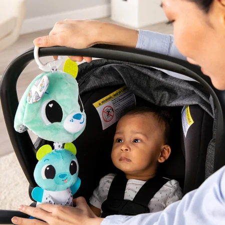 Lamaze 3-in-1 Überraschungspanda
