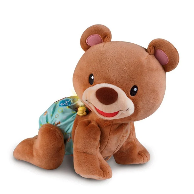 Vtech Krabbelnder Teddybär