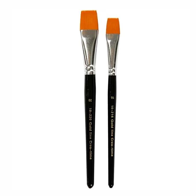 CC Hobby Goldline Pinsel