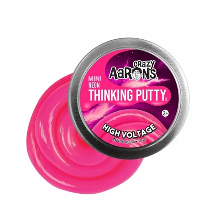 Crazy Aarons putty slim, mini - Hight Voltage