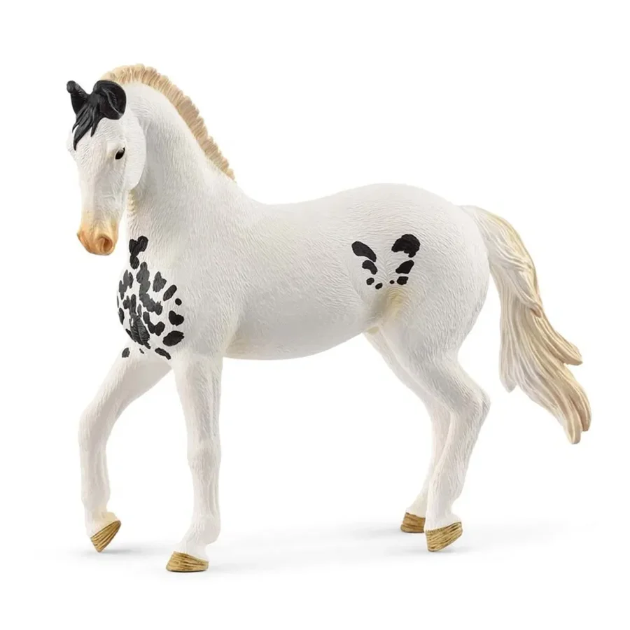 Schleich Mawari Hengst