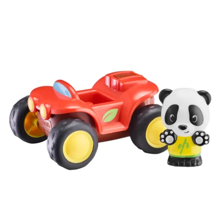 Quad Bike