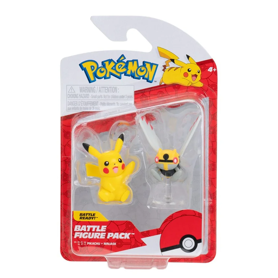 95007-18-PIKACHUNINJASK