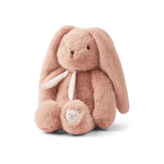 Liewood Binnie Hasen-Kuscheltier klein, pale tuscany