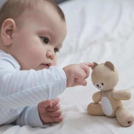 Plan Toys Holzteddy