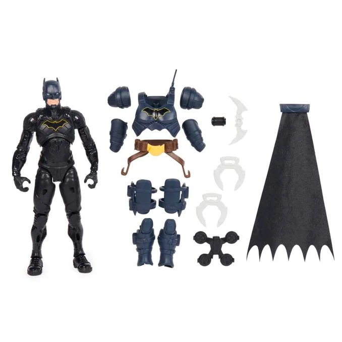 Batman Adventures 30 cm Figur