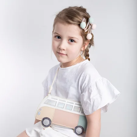 Mimi & Lula Campervan-Handtasche