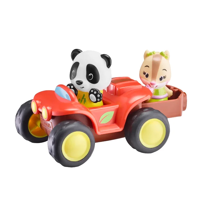 Quad Bike