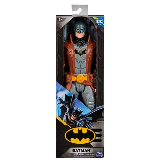 Batman Figur S7, 30 cm
