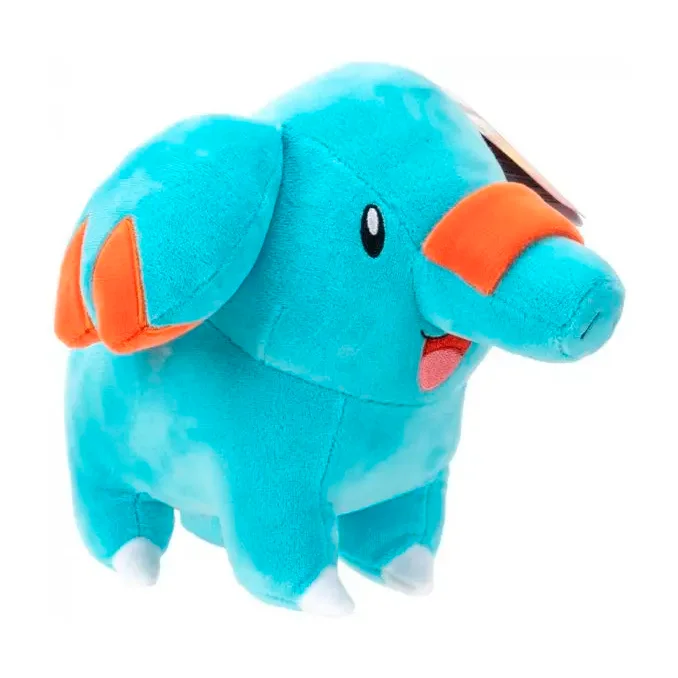 Pokemon bamse, Phanpy - 20 cm