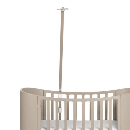 Leander himmelpind til Classic™ babyseng, cappuccino 