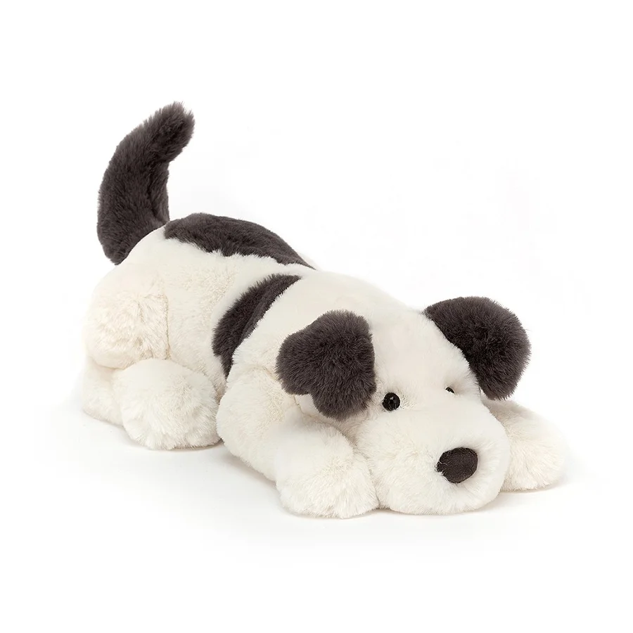 Jellycat bamse, Dashing hund - 29 cm