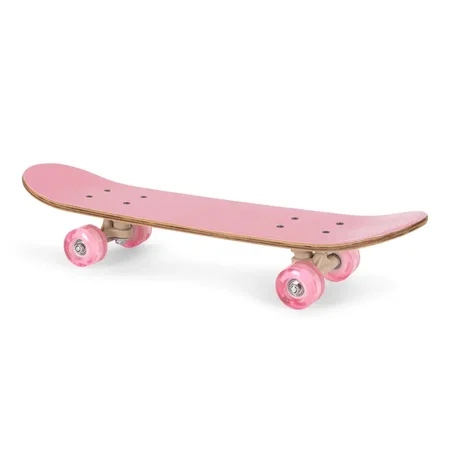 Konges Sløjd Skateboard, cherry