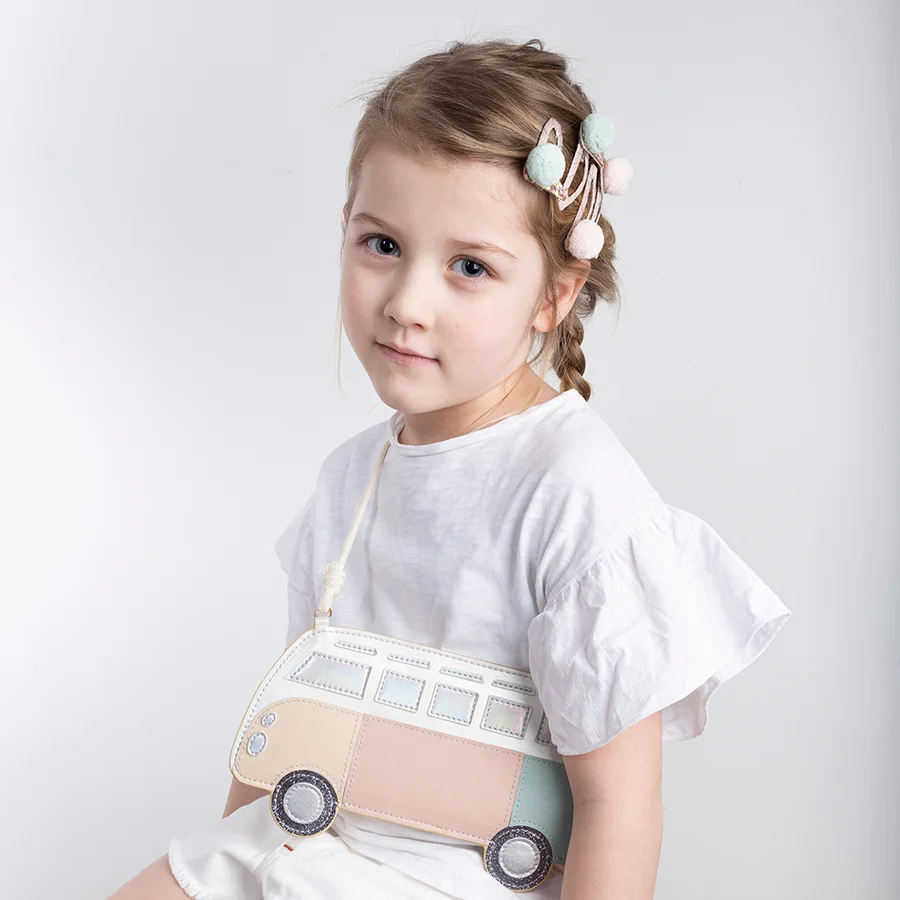 Mimi & Lula Campervan-Handtasche