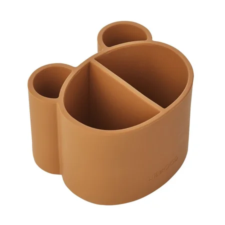 Liewood multi holder, mustard